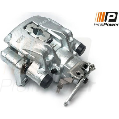 PROFIPOWER Bremssattel 4B2075L PROFIPOWER Bremssattel 4B2075L