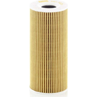 Mann & Hummel Ölfilter PKW HU 7026 z Mann & Hummel Ölfilter PKW HU 7026 z