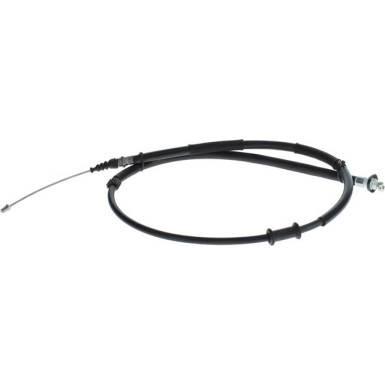 Handbremsseil re FIAT Panda 4x4 04 1987477970 Handbremsseil re FIAT Panda 4x4 04 1987477970