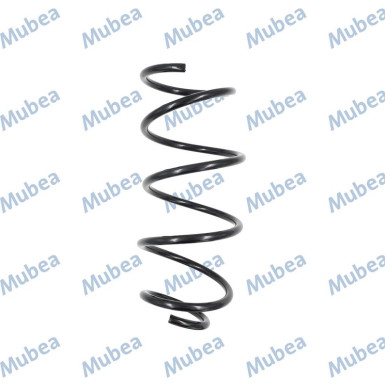 Fahrwerksfeder VA BMW 1 065063-E