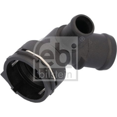 FEBI BILSTEIN Kühlmittelflansch 180211 FEBI BILSTEIN Kühlmittelflansch 180211