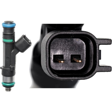 VALEO Ventil 348256 VALEO Ventil 348256