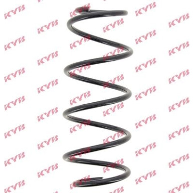 KYB Fahrwerksfeder Seat P. Cordoba, Ibiza Iv/ Skoda Fabia/ Vw Polo 1.2/1.4/1.6 08.99 K-Flex RH1711