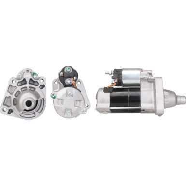 12V.Starter 634073102 12V.Starter 634073102