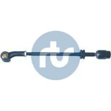 RTS Lenkrad 90-00969-2