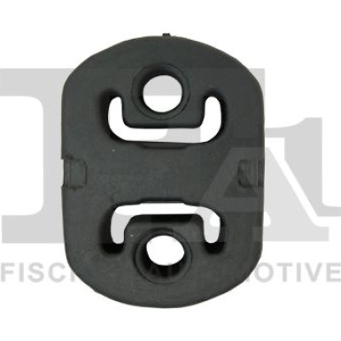 Halter, Abgasanlage 713-903