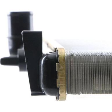Kühler, Motorkühlung CR 392 000S