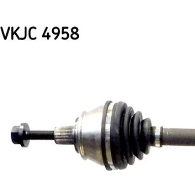 Antriebswelle VKJC 4958
