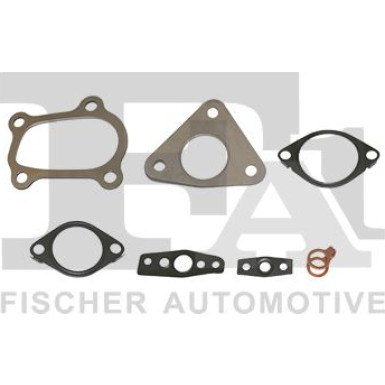 FA1 Montagesatz KT750080E FA1 Montagesatz KT750080E