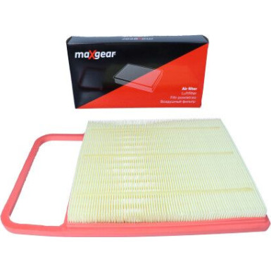 Luftfilter Vw 1.2 Polo/Ibiza/Fabia 26-0200