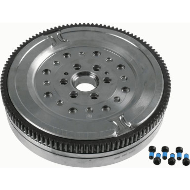 SACHS Schwungrad 2294 001 000 Zwei-Massen-Schwungrad SACHS Schwungrad 2294 001 000 Zwei-Massen-Schwungrad