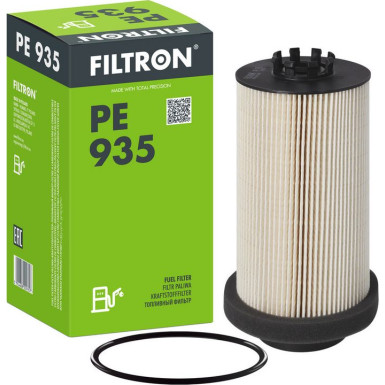 FILTRON Kraftstofffilter PE 935 FILTRON Kraftstofffilter PE 935
