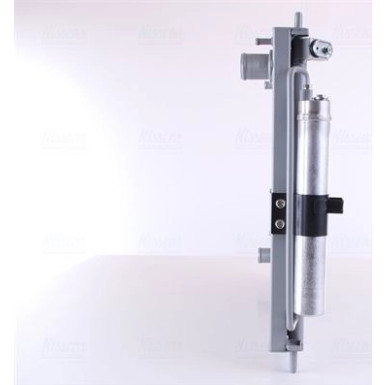 Wasserkühler PKW 637625 Wasserkühler PKW 637625