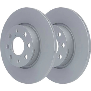 Bremsscheibe Opel P. Corsa 1.0 06 24.0112-0184.1 Bremsscheibe Opel P. Corsa 1.0 06 24.0112-0184.1
