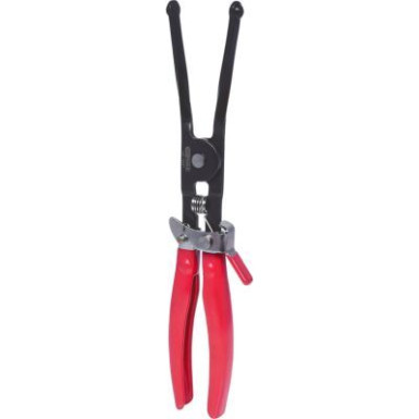 KS TOOLS Zange für PSA-Auspuffschellen, 310 mm 150.1535 KS TOOLS Zange für PSA-Auspuffschellen, 310 mm 150.1535