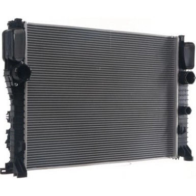 Kühler, Motorkühlung CR 37 000S Kühler, Motorkühlung CR 37 000S