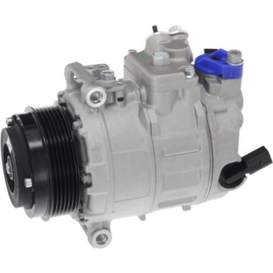 KOMPRESSOR, KLIMAANLAGE VAL690204 KOMPRESSOR, KLIMAANLAGE VAL690204