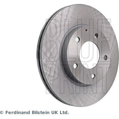 Bremsscheibe Mazda S. 323 2.0 24V 94-98 ADM54351 Bremsscheibe Mazda S. 323 2.0 24V 94-98 ADM54351
