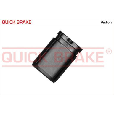 QUICK BRAKE Kolben, Bremssattel 185073K QUICK BRAKE Kolben, Bremssattel 185073K