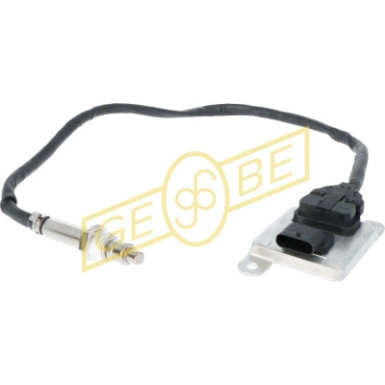 Nox-Sensor, Nox-Katalysator 9 2921 1