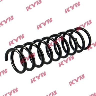 KYB Fahrwerksfeder Bmw T. Bmw 5 (E39) 2.0-4.9 11.95-06.03 RA6275 KYB Fahrwerksfeder Bmw T. Bmw 5 (E39) 2.0-4.9 11.95-06.03 RA6275