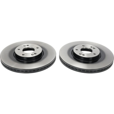 Bremsscheibe Hyundai P. Santa Fe 2.0-2.4 09 DF7973 Bremsscheibe Hyundai P. Santa Fe 2.0-2.4 09 DF7973