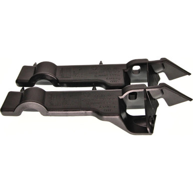 Original VAG Stoßstangenhalter Audi S. A5 08-Pr 8T0807284C