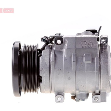 DENSO Kompressor DCP50132