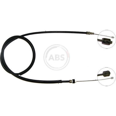 A.B.S. Handbremsseil Seilzug Festellbremse K15497 A.B.S. Handbremsseil Seilzug Festellbremse K15497