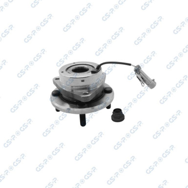 GSP Radlager 9328003K GSP Radlager 9328003K