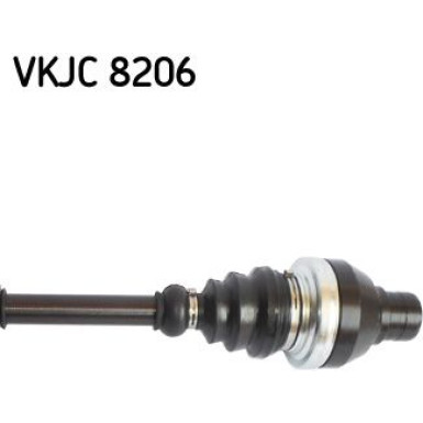 Antriebswelle VKJC8206