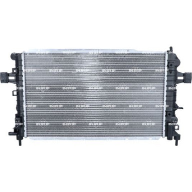Kühler, Motorkühlung EASY FIT 58344