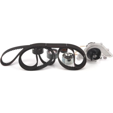 Steuerriemen Kit inkl. Wapu AUDI,SKODA,VW 1987948518
