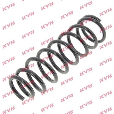 KYB Fahrwerksfeder Toyota T. Corolla Verso 1.6/1.8/2.0D 01/02-05/04 RG6540 KYB Fahrwerksfeder Toyota T. Corolla Verso 1.6/1.8/2.0D 01/02-05/04 RG6540