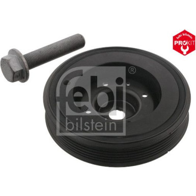 Riemenscheibe, Kurbelwelle ProKit 33568