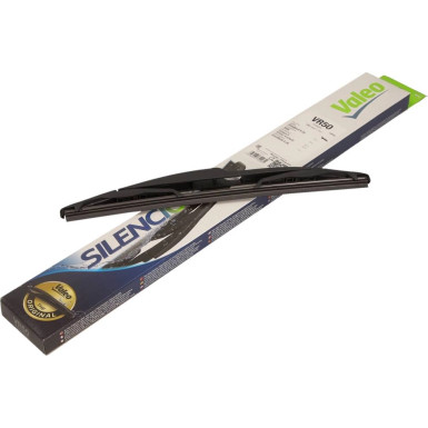 Silencio Rear Conv 574203 Silencio Rear Conv 574203