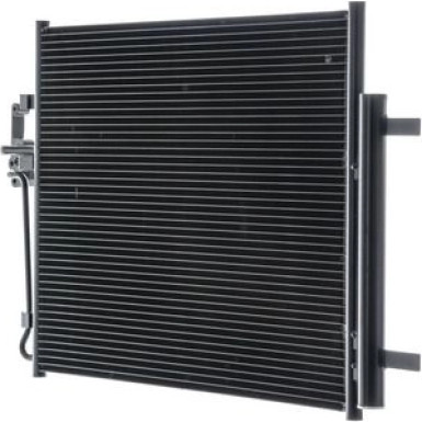 Kondensator, Klimaanlage AC 441 000S Kondensator, Klimaanlage AC 441 000S