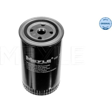 Ölfilter Vw Lt 2.4D/Td MEYLE-ORIGINAL: True to OE 100 115 0017 Ölfilter Vw Lt 2.4D/Td MEYLE-ORIGINAL: True to OE 100 115 0017