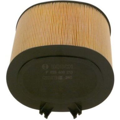 Luftfilter F 026 400 213 Luftfilter F 026 400 213