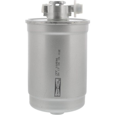 CHAMPION Kraftstofffilter CFF100598