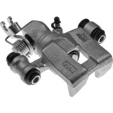 DENCKERMANN Bremstrommel B190268R