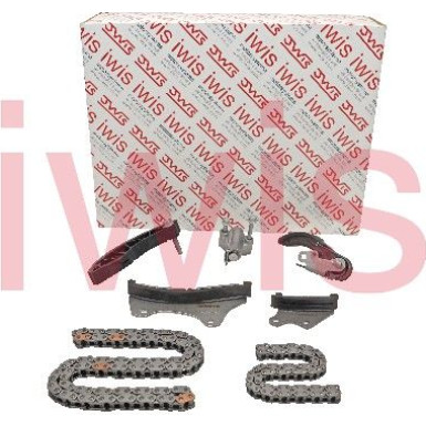 STEUERKETTENSATZ IWI70021SET