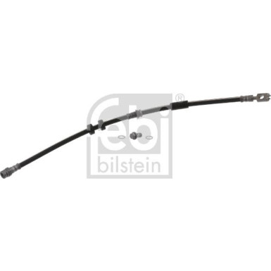 Bremsschlauch 34054