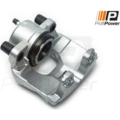 PROFIPOWER Bremssattel 4B1044R PROFIPOWER Bremssattel 4B1044R