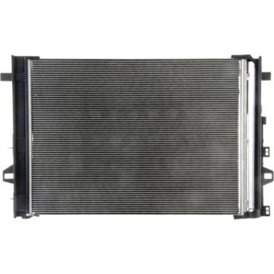 Kondensator, Klimaanlage AC 446 000P