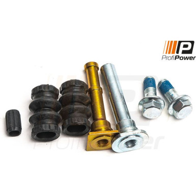 PROFIPOWER Führungshülsensatz, Bremssattel 9B5145 PROFIPOWER Führungshülsensatz, Bremssattel 9B5145
