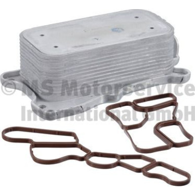 Ölkühler Motoröl Kühler ÖL 7.09269.44.0 Ölkühler Motoröl Kühler ÖL 7.09269.44.0