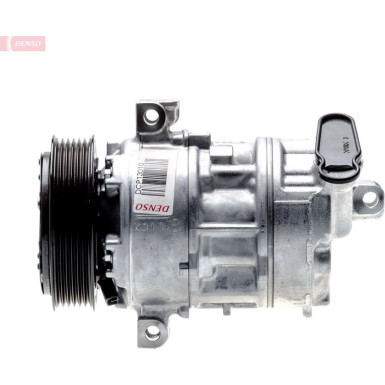DENSO Kompressor DCP13010
