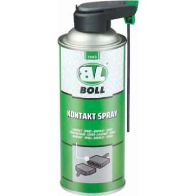 Boll Kontaktspray 400ml 001037