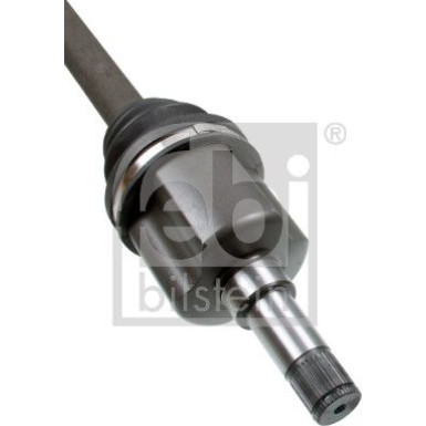 FEBI BILSTEIN Antriebswelle 182936